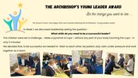 Archbishop's Young Leaders Award Week 1.png